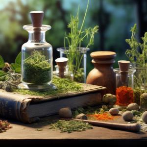 AdobeStockHN Works: Naturkosmetik, Grüne Kosmetik, Bio-Kosmetik mit Pflanzenhormonen - Online Kurs - alles über Naturkosmetik lernen