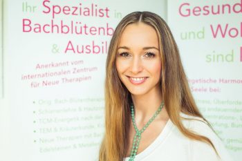 Mag. Sandra Stopar | Bildrechte: Rothwangl Photography