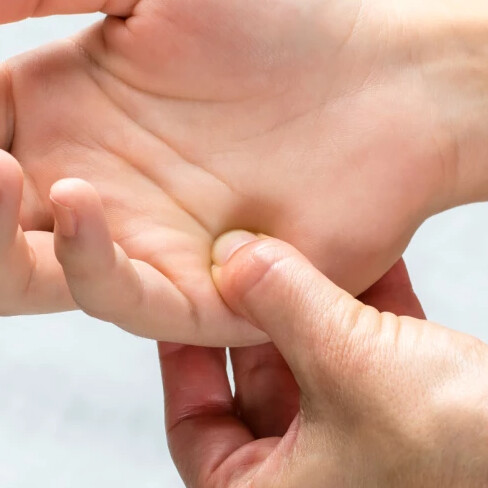 Kinesiologische Lieblingsübungen