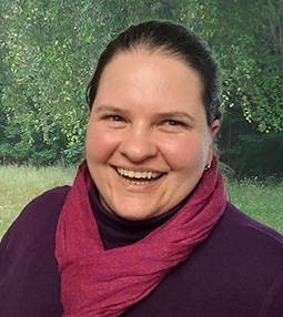 Gudrun Laimer