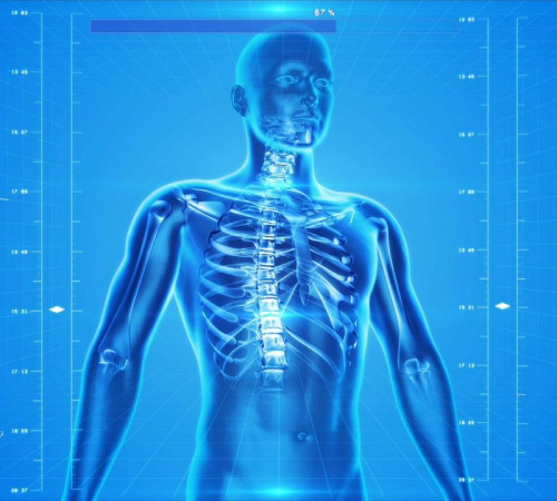 Hyperton-X® Basis-Ausbildung