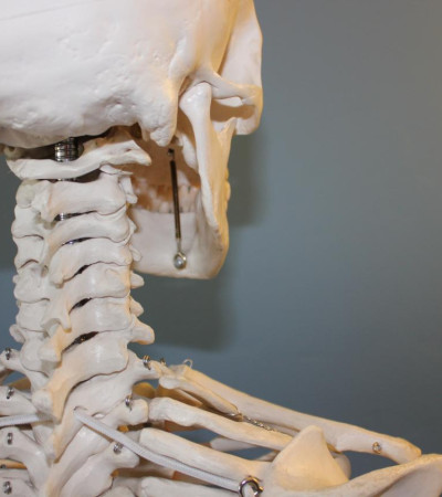 RESET TMJ® Kieferbalance - Rafferty Energie System