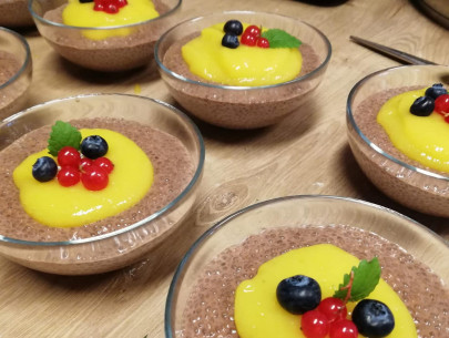 BaBlü® TCM Ernährung Kurs BaBlü® TCM Ernährung Kurs