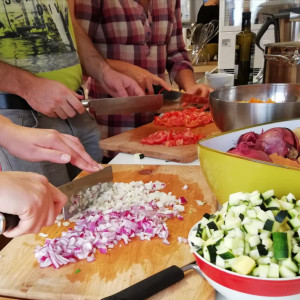 BaBlü® TCM Ernährung Kurs BaBlü® TCM Ernährung Kurs