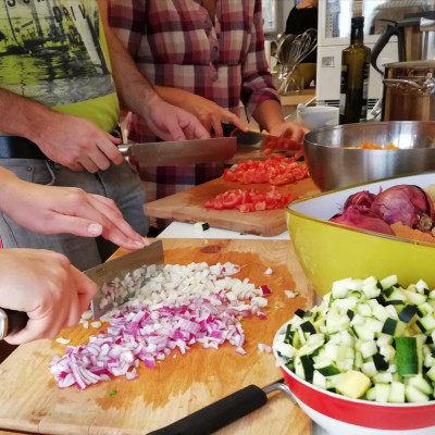 BaBlü® TCM Ernährung Kurs