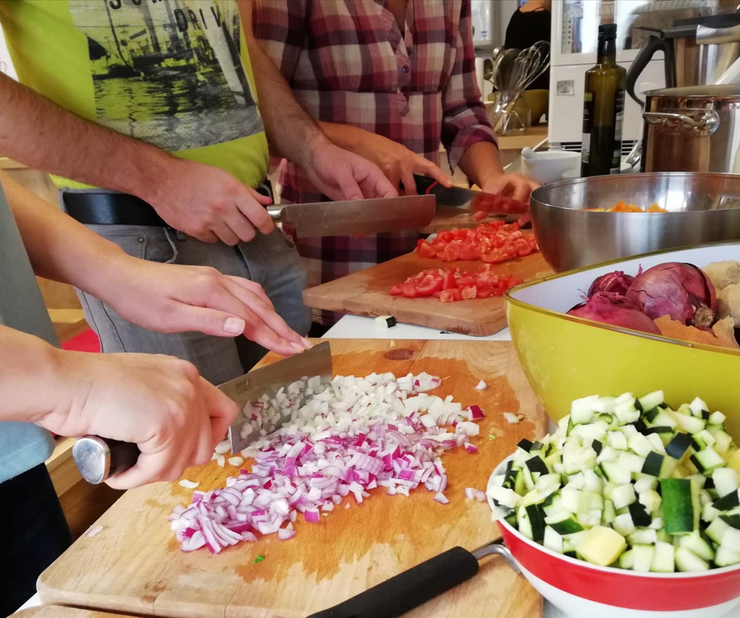 BaBlü® TCM Ernährung Kurs BaBlü® TCM Ernährung Kurs