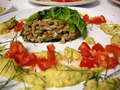 BaBlü® TCM Ernährung Kurs BaBlü® TCM Ernährung Kurs