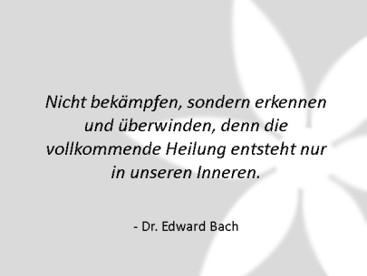 Bach Zitat