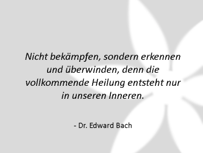 Bach Zitat Bach Zitat