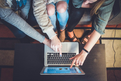 Mitarbeit im Unternehmen