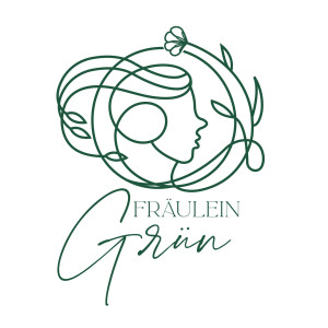 Fräulein Grün Logo Fräulein Grün Logo