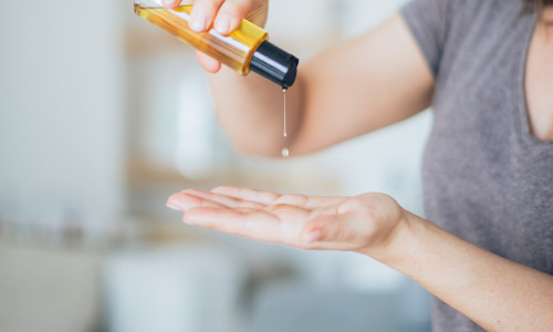 Aromatherapie