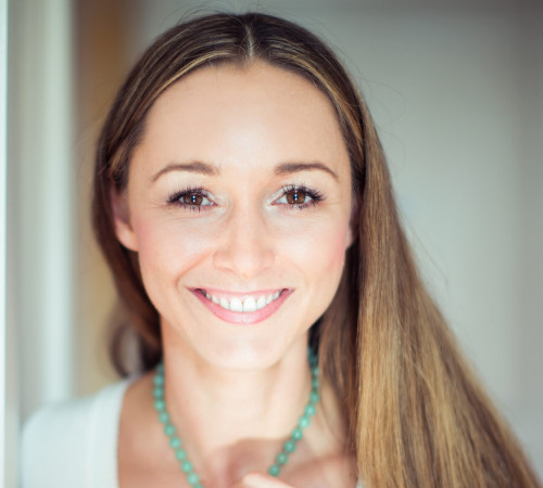 BaBlü® Geschäftsführerin Mag. Sandra Stopar