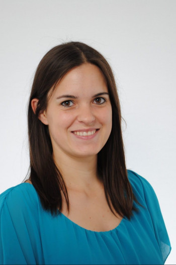 BaBlü® Team - Sarah Kremser