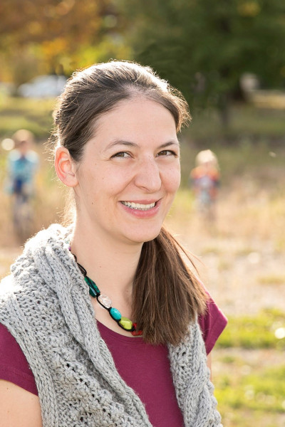 BaBlü® Team - Christina Weigel