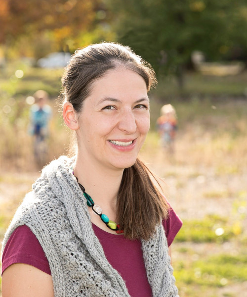 BaBlü® Team - Christina Weigel