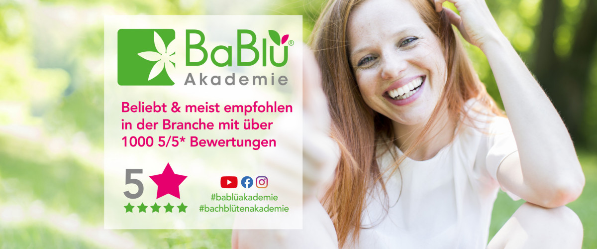 BaBlü® Akademie Empfehlungen