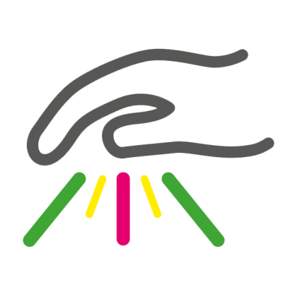 BaBlü® Icon Energiearbeit
