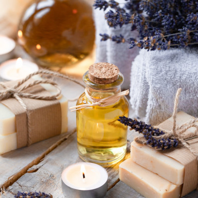 Aromatherapie - Aromapflege Aromatherapie - Aromapflege