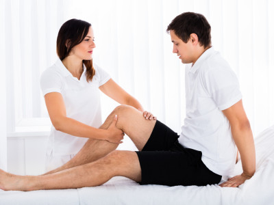Kinesiologie Anwendung