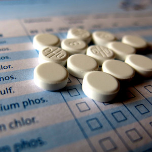 BaBlü® Schüssler Salze