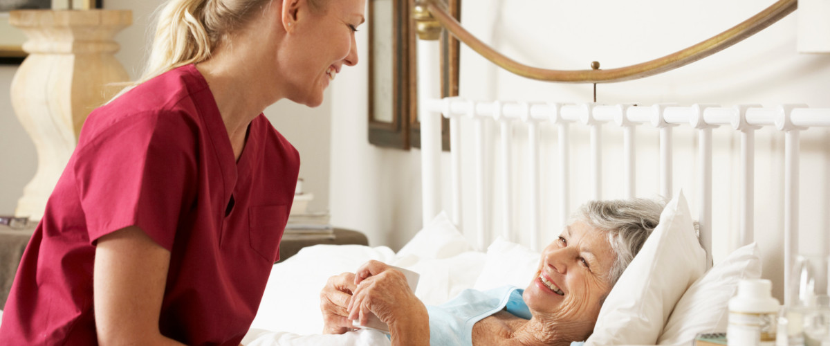 DIY-Webinar: Duft und Gesundheit – Aromapflege im häuslichen Pflegealltag