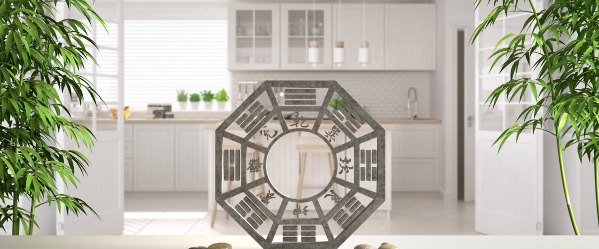 Feng-Shui Bagua