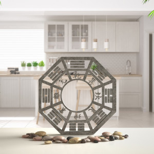 Feng-Shui Bagua