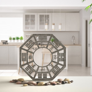 Feng-Shui Bagua Feng-Shui Bagua