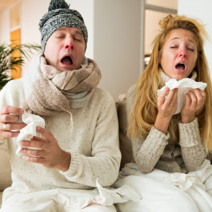 Ätherische Öle und Aromatherapie in der Erkältungszeit