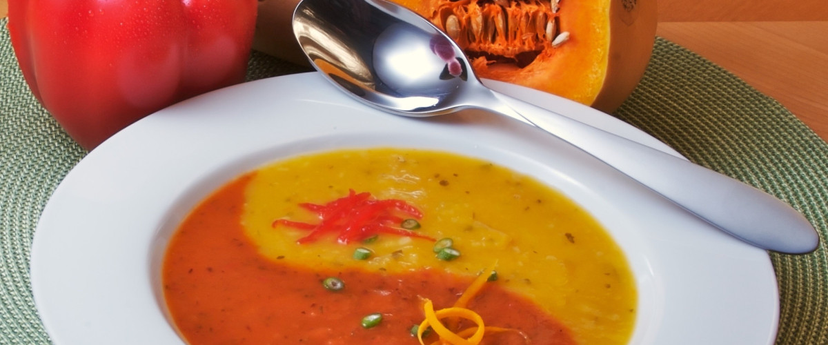 TCM Ernährung - Zen Suppe