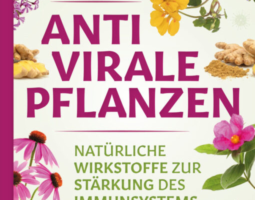 Fachbuch Antivirale Pflanzen