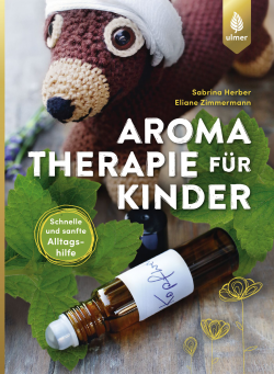 Fachbuch Aromatherapie-fuer-Kinder