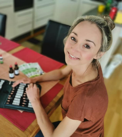 BaBlü Praxis - Die Bachblütenpraxis & Praxis für ganzheitliche Geundheit für Mensch & Tier