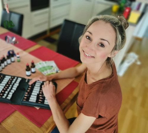 BaBlü Praxis - Die Bachblütenpraxis & Praxis für ganzheitliche Geundheit für Mensch & Tier