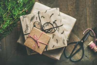 Weihnachtsgeschenke für Gesundheitsbewusste, Naturfreunde, Aromafeen & Kräuterhexen ❤
