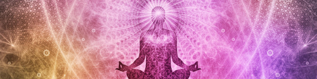 Meditation Chakra Zirbeldrüse