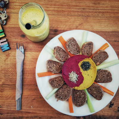 Grundlagen der 5 Elemente Ernährung nach TCM Grundlagen der 5 Elemente Ernährung nach TCM