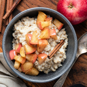 Warmes Frühstück nach TCM Warmes Frühstück nach TCM