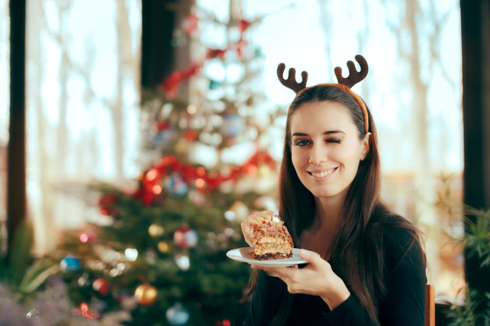 Weihnachtsschlemmerei ohne Folgen - 11 Tipps aus der TCM-Ernährung!