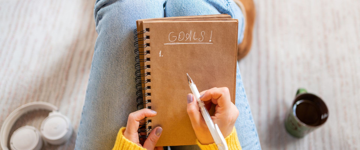 Warum Neujahrsvorsätze scheitern & was dagegen hilft ! (inkl. Bachblüten-Tipps)