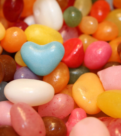 Süßigkeiten Fett Übergewicht