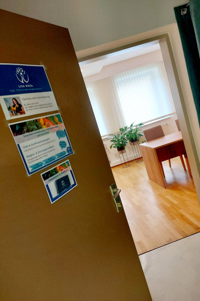 Lisa Riedl - Absolventin der BaBlü® Akademie Lisa Riedl - Absolventin der BaBlü® Akademie