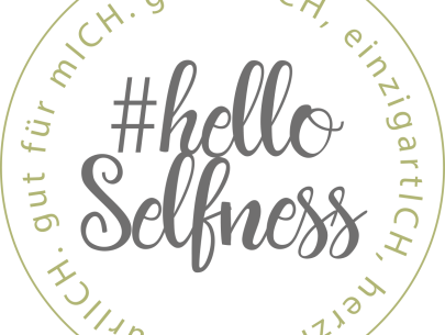 Nadja Niederl Hello Selfness Nadja Niederl Hello Selfness