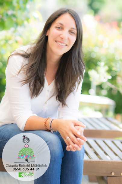 Portrait | Claudia Reischl-Mühlböck - Inhaberin der Bachblütenpraxis Praxis Graz Süd Portrait | Claudia Reischl-Mühlböck - Inhaberin der Bachblütenpraxis Praxis Graz Süd