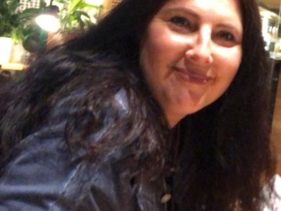 Alexandra Hauner Alexandra Hauner