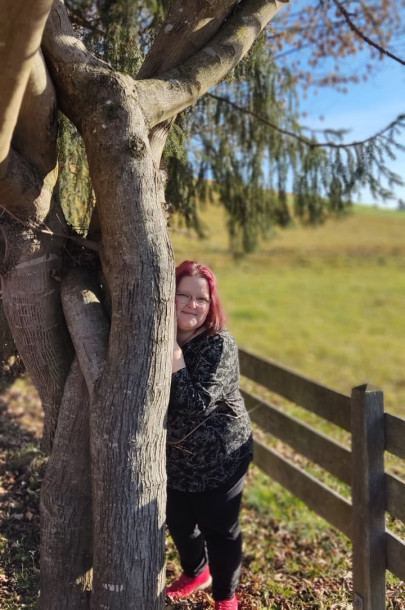 Monika Kainacher | Absolventin der Dipl. Aromafachberaterin Ausbildung Monika Kainacher | Absolventin der Dipl. Aromafachberaterin Ausbildung