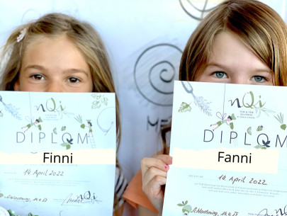 Kinder TCM Workshop 2 Kinder TCM Workshop 2