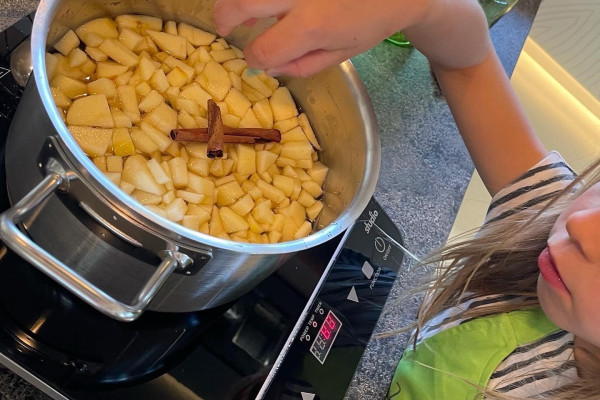 Kinder TCM Workshop 4 Kinder TCM Workshop 4