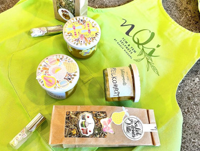 Kinder TCM Workshop 8 Kinder TCM Workshop 8